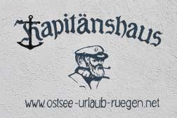 Kapitänshaus
